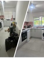 end of tenancy cleaning