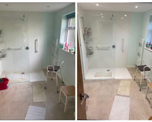 Home cleaning in Hampton