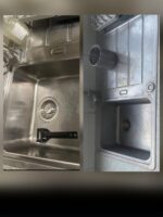 End of tenancy cleaning